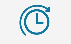 Swap stickers icon